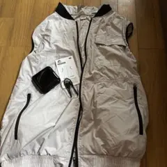 空調服 KUTYO VEST LL-XL 紺色 | Mercari
