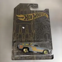 Hot Wheels Custom '71 El Caminoのサムネイル