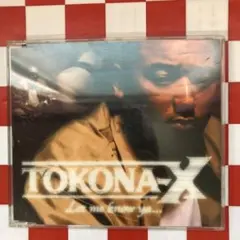 tokona-x 邦楽