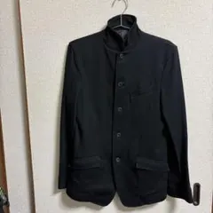 HIDEAWAYS NICOLE ジャケット ブラック　Mサイズ