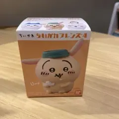 ちいかわ　うさぎ　ラムネ