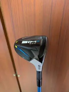 TaylorMade SIM2 ドライバー 、ウッド、パターセット TaylorMade テーラーメイド シムツー フェアウェイウッド MAX
