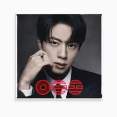 BTS ARIRANG Standard Vinyl JINジンくん 新品未開封 - メルカリ