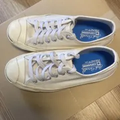 Jack Purcell ホワイトスニーカーのサムネイル