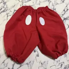 ディズニーリゾート　ミッキーズボン