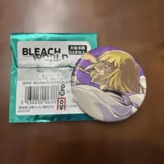 2026年最新】bleach 平子 缶バッジの人気アイテム - メルカリ