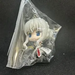 トレーディングフィギュア デュランダル カラコレ 緋弾のアリア ジャンヌ・ダルクのサムネイル