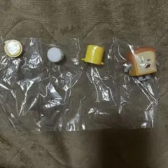 パンどろぼう フィギュアコレクション第3弾 ②いくぞ