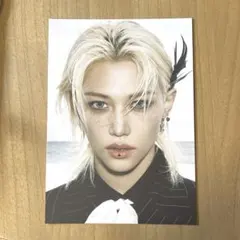 Stray Kids フィリックス DOIT フォトボード