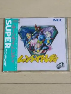 2025年最新】pcエンジン ムーンライトレディの人気アイテム