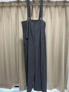 レプシィム オーバーオール