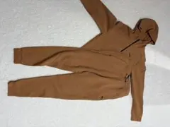 PUMA セットアップ