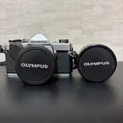 動作確認済】OLYMPUS OM10 ＆ ZUIKO ズームレンズ2本セット - メルカリ