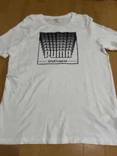 PUMA Tシャツ