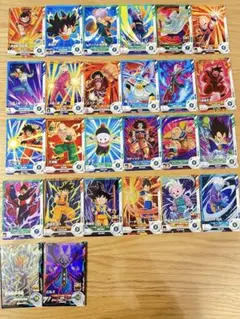 ドラゴンボールダイバーズ