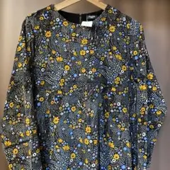 Nao ★最終お値下げ★美品★マーブルシュッド★ 美品 マーブルシュッド marble SUD 金子みすゞ 私と小鳥と鈴と