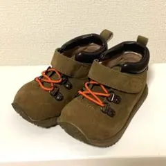 新品　WASK ベビーシューズ　13cmのサムネイル