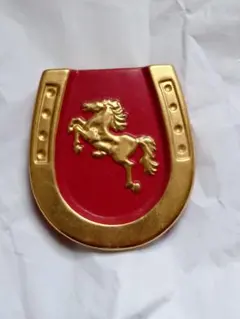 馬 置物