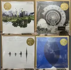 2026年最新】sakanaction lpの人気アイテム - メルカリ