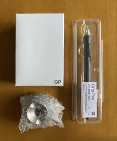 Wacom intuos3 ZP-501E-00A grippen