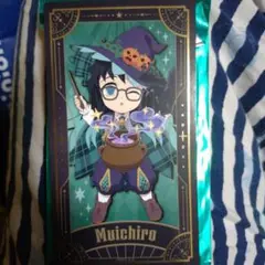 時透無一郎 ハロウィン