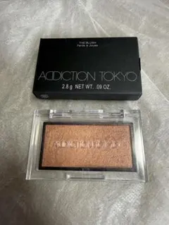 お値下げ⭐️ADDICTION The Blush Nuancer 101Nのサムネイル