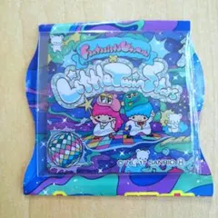 リトルツインスターズ&FantasistaUtamaro マグネット　キキララ