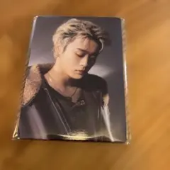 MAZZEL TAKUTO HAYATO フォトカード