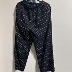 ハニーズ　水玉パンツ