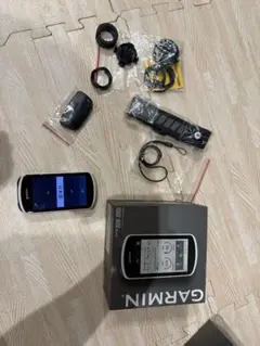 2026年最新】edge garmin 1030の人気アイテム - メルカリ