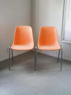 ミッドセンチュリー チェア