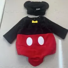 ミッキーマウス 着ぐるみ 70-80