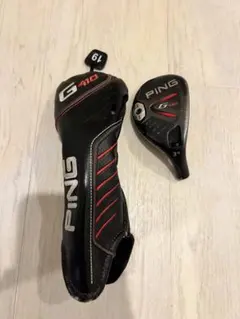PING G410 ドライバー 10.5度 5番ウッド17.5度 セット - メルカリ