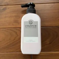 clayence カラーケアシャンプー 300mL