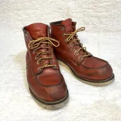 2026年最新】redwing 8131の人気アイテム - メルカリ