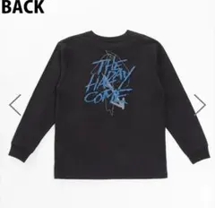 ENHYPEN WALK THE LINE ツアー Tシャツ ロンT L公式 - メルカリ