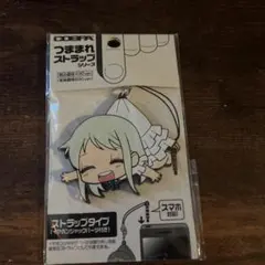 つままれストラップ　あの花 めんまのサムネイル