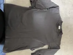 branshes 長袖カットソー チャコールグレー 100cm
