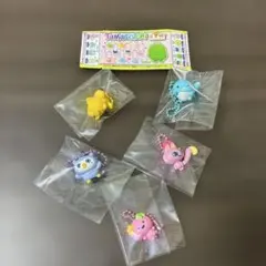 たまごっち　チョコボックス　5個セット