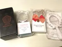 King&Prince キンプリ　ペンライト　4本セット　まとめ売り