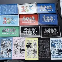 2026年最新】King Gnu グッズの人気アイテム - メルカリ