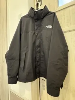 ハイドレナウィンドジャケット　ノースフェイス
