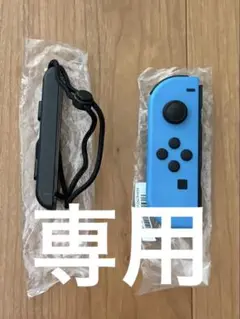Nintendo Switch Joy-Con (L/R) 青赤セット