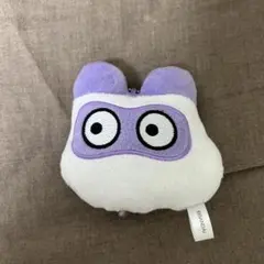 たまごっち フェイスぬいぐるみ ますくっち