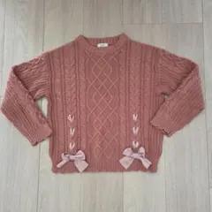 エニィファム トップス