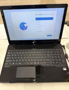 日立 14.1型ノートパソコン Prius PCF-200A4TME 中古動作品 日立 14.1型ノートパソコン Prius PCF-200A4TME 中古動作品 - メルカリ