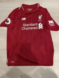 2026年最新】リバプールユニフォームの人気アイテム - メルカリ