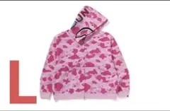 BAPE X CACTUS JACK X DON TOLIVER HOODIE