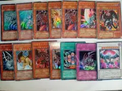 遊戯王 書籍付録　ジャンク　まとめ売り