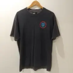 90s~00s SANTA CRUZ 半袖Tシャツ スクリーミングハンド NHS - メルカリ